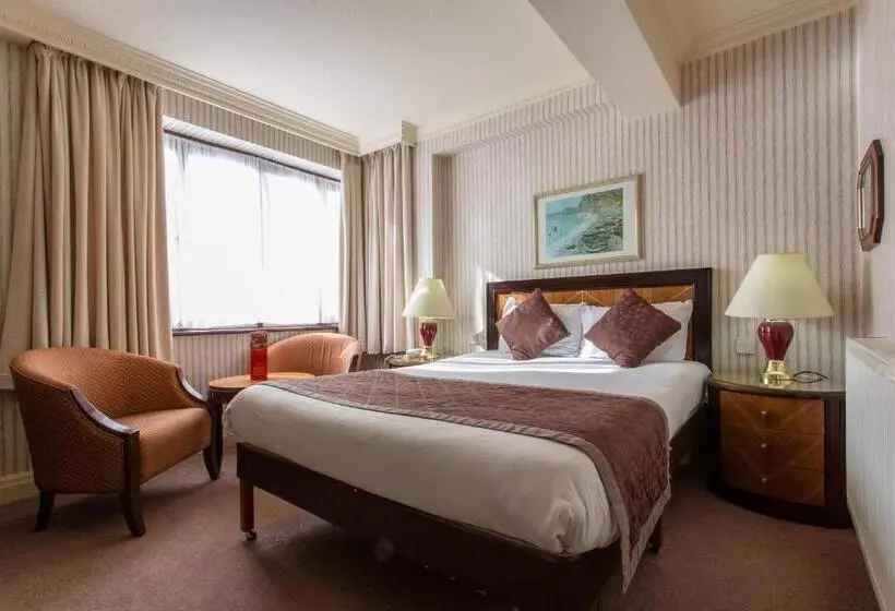 Fotos del hotel Britannia Country House  & Spa:  17