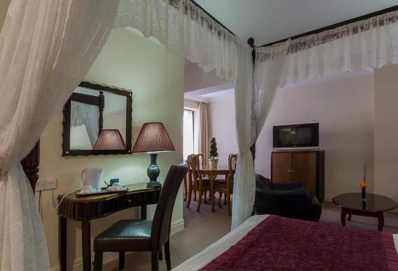 Fotos del hotel Britannia Country House  & Spa:  18