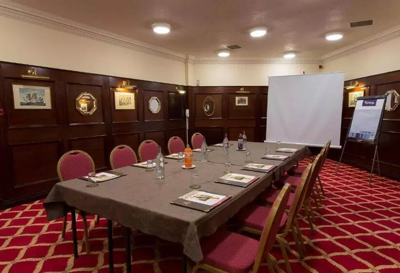 Fotos del hotel Britannia Country House  & Spa:  6