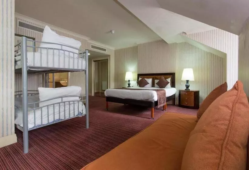 Fotos del hotel Britannia Country House  & Spa:  8