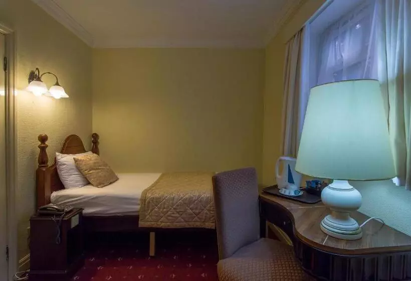 Fotos del hotel Britannia Country House  & Spa:  21