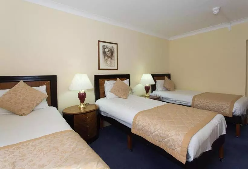 Fotos del hotel Britannia Country House  & Spa:  16