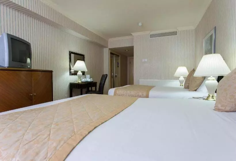 Fotos del hotel Britannia Country House  & Spa:  15