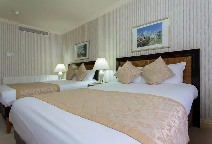 Fotos del hotel Britannia Country House  & Spa:  23