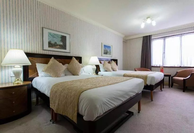 Fotos del hotel Britannia Country House  & Spa:  14