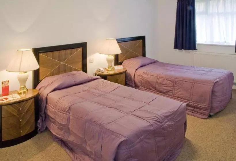 Fotos del hotel Britannia Country House  & Spa:  24