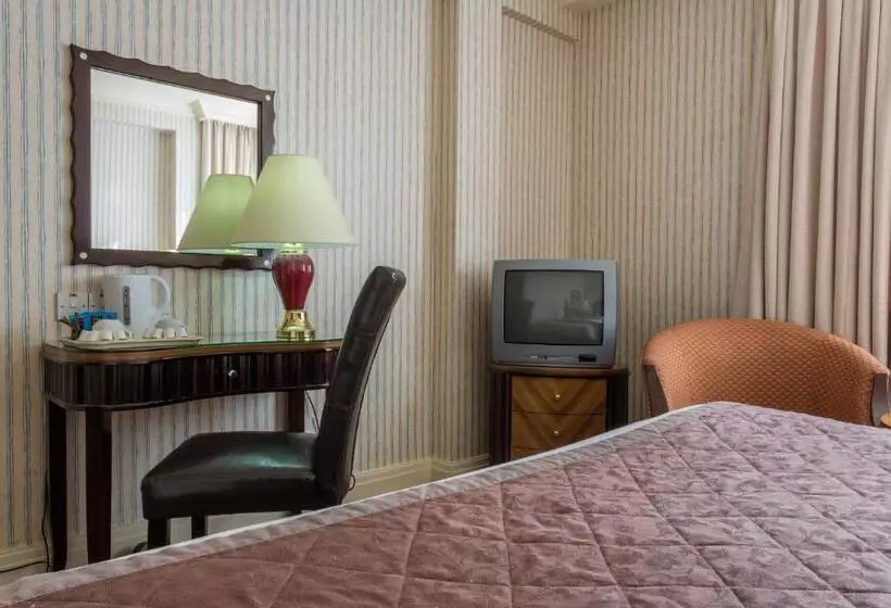 Fotos del hotel Britannia Country House  & Spa:  13