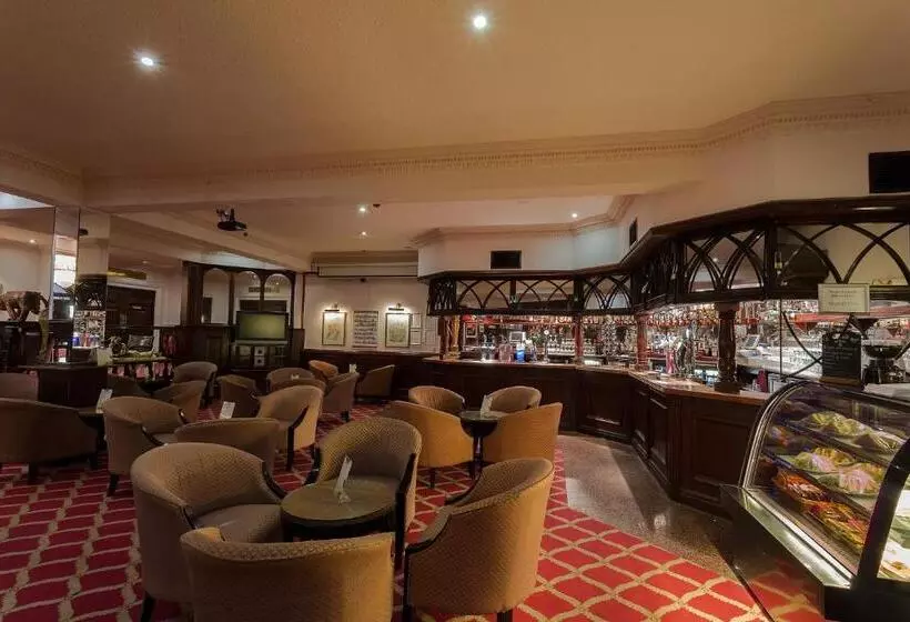 Fotos del hotel Britannia Country House  & Spa:  5