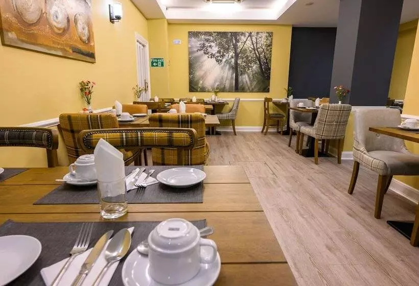 Fotos del hotel Brunel:  7