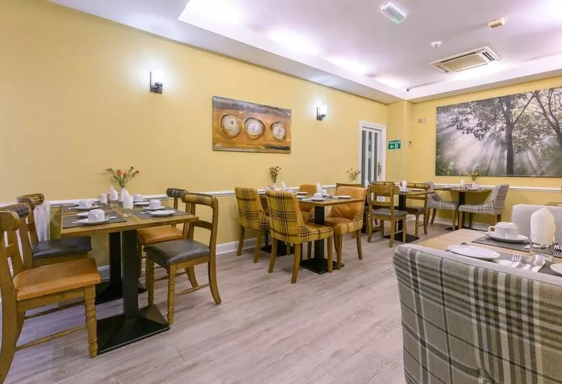 Fotos del hotel Brunel:  3