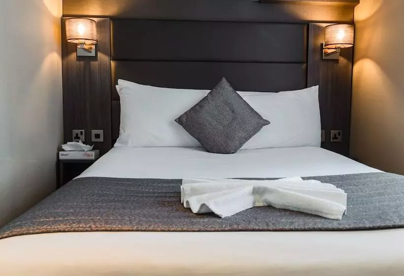 Fotos del hotel Brunel:  8