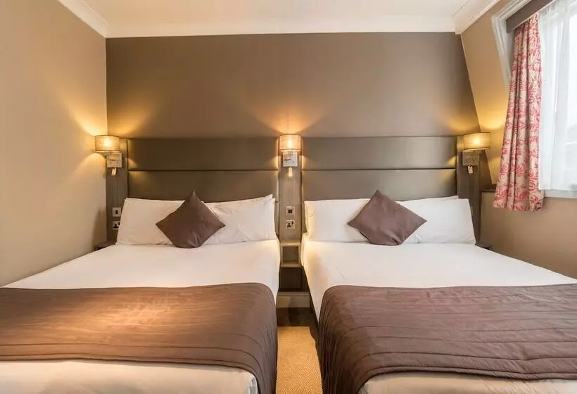 Fotos del hotel Brunel:  10