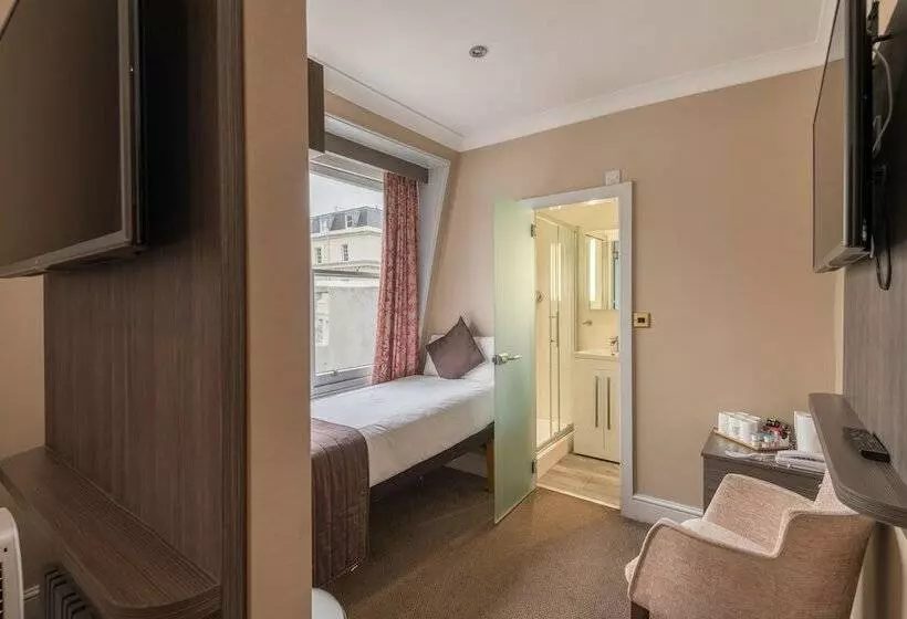 Fotos del hotel Brunel:  20