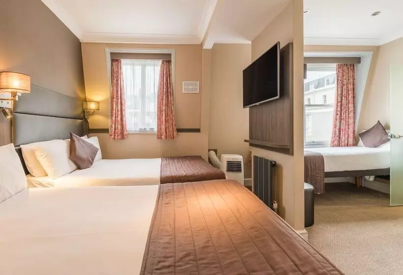 Fotos del hotel Brunel:  11