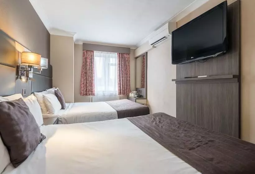 Fotos del hotel Brunel:  16