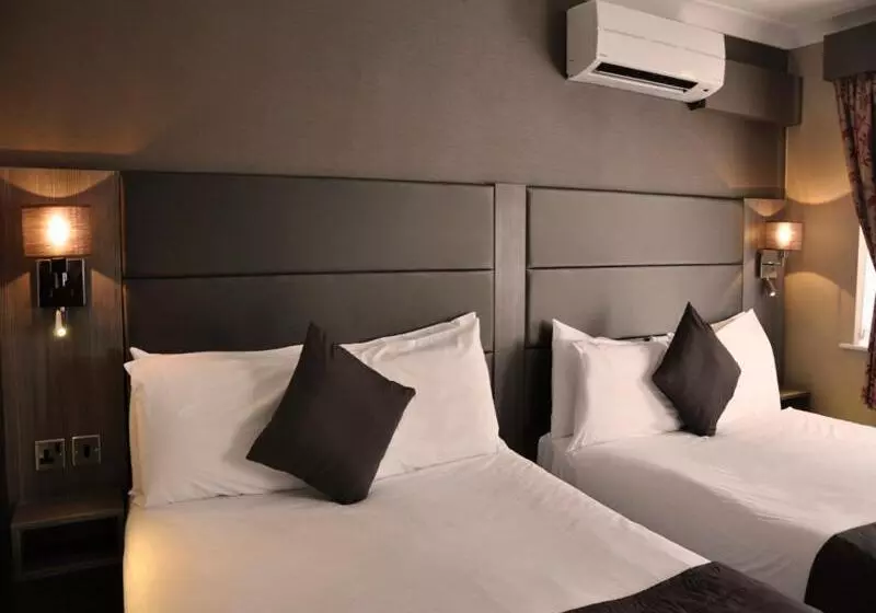 Fotos del hotel Brunel:  17