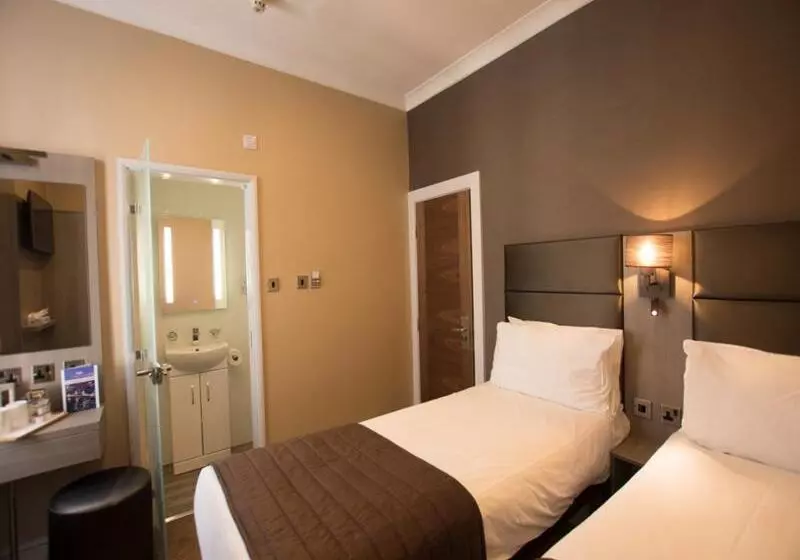 Fotos del hotel Brunel:  18