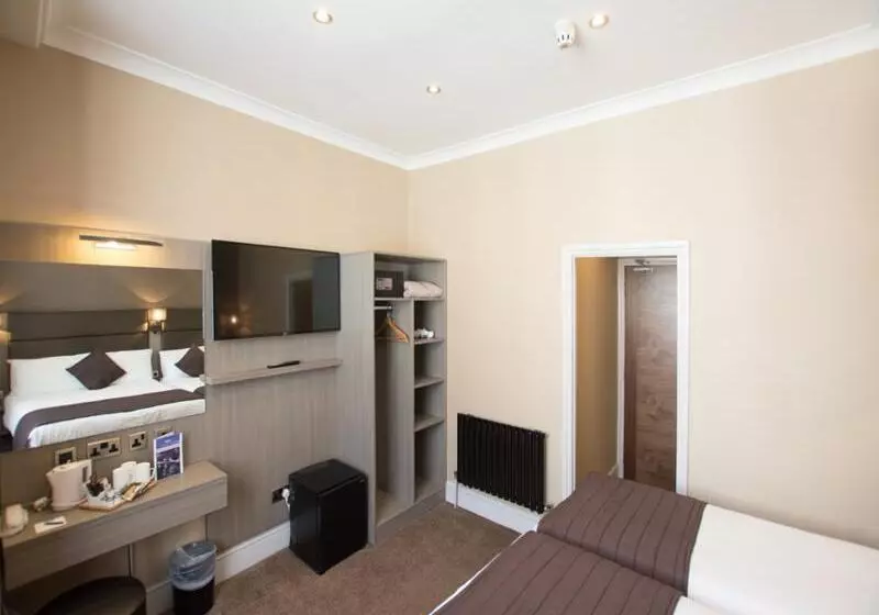 Fotos del hotel Brunel:  22