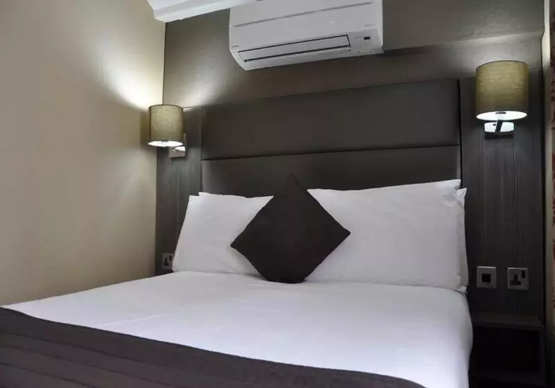 Fotos del hotel Brunel:  19