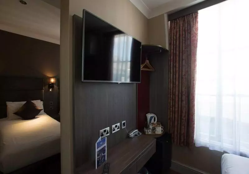 Fotos del hotel Brunel:  21