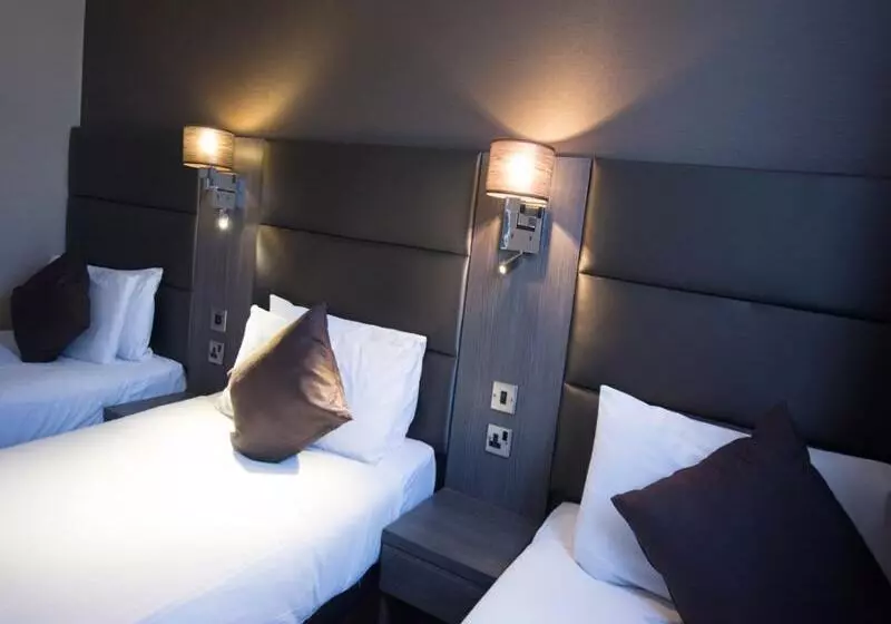 Fotos del hotel Brunel:  13