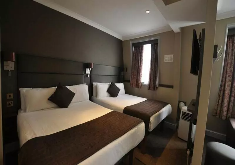 Fotos del hotel Brunel:  15