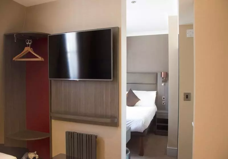 Fotos del hotel Brunel:  23