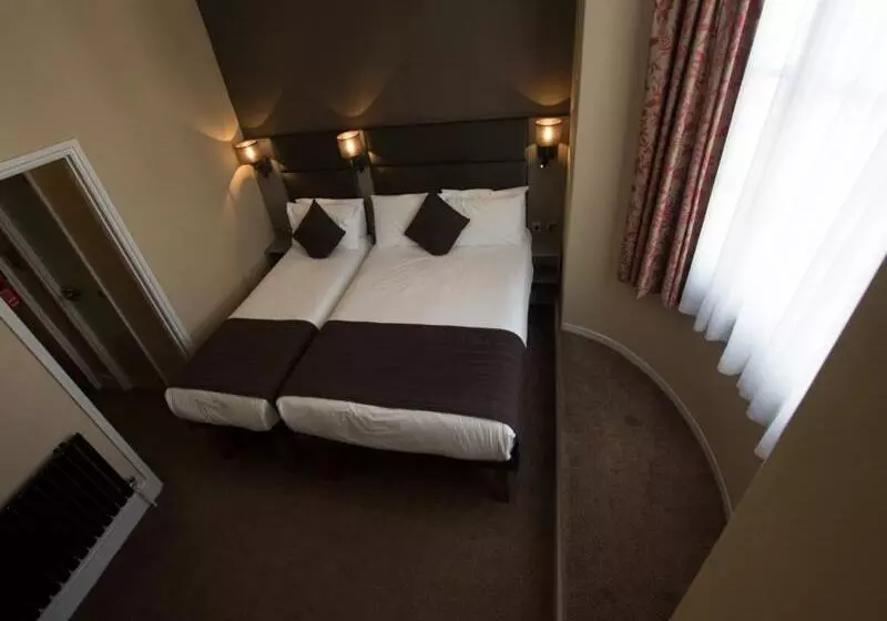 Fotos del hotel Brunel:  24