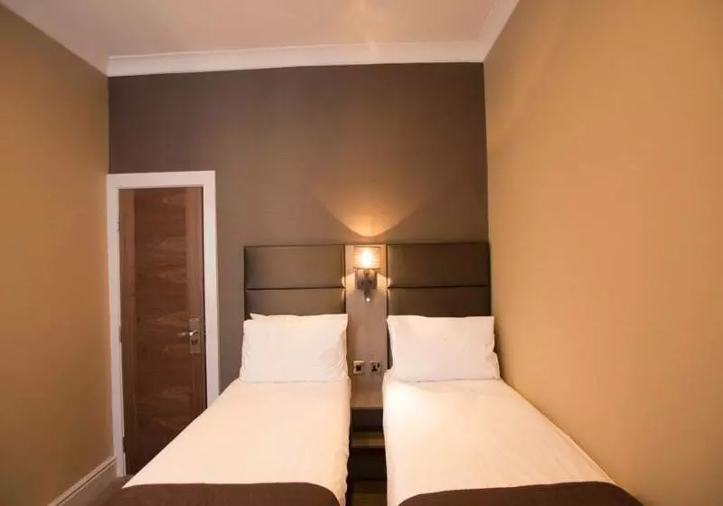 Fotos del hotel Brunel:  25