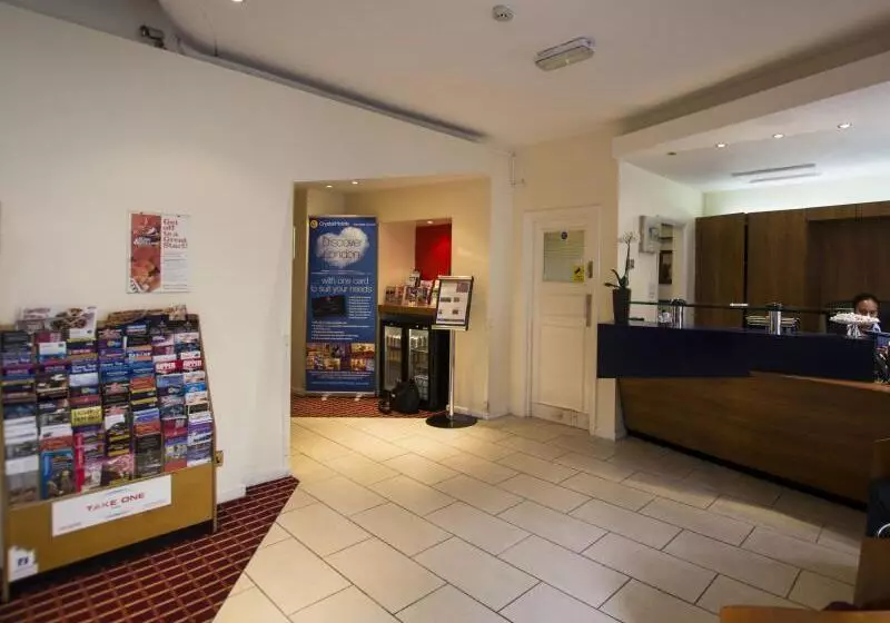 Fotos del hotel Brunel:  2