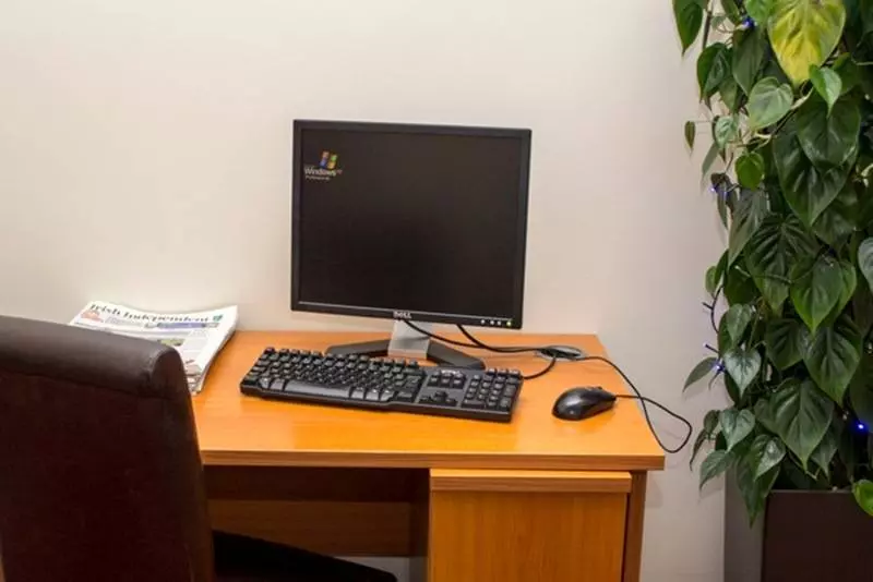 Fotos del hotel Brunel:  4