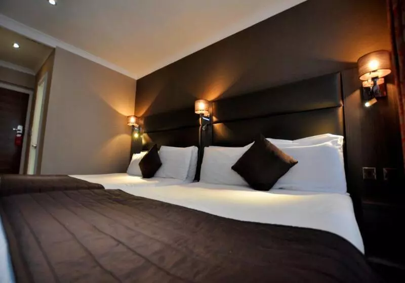 Fotos del hotel Brunel:  14