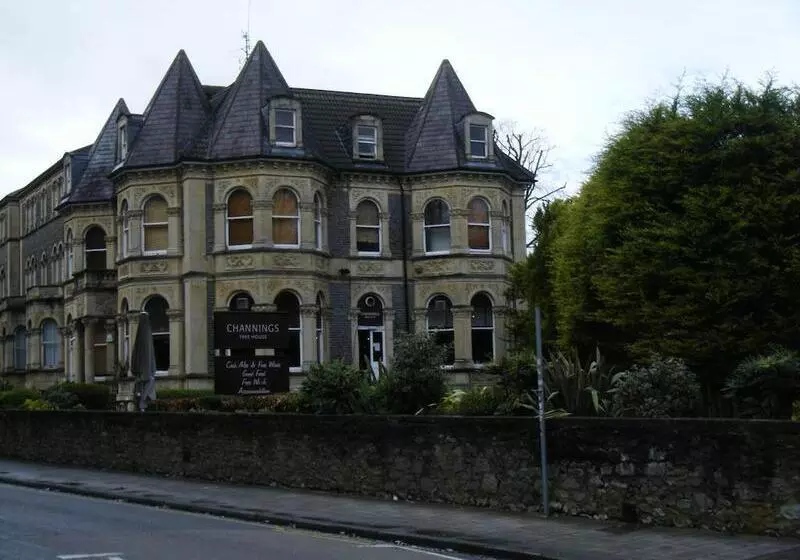 Fotos del hotel Channings:  5