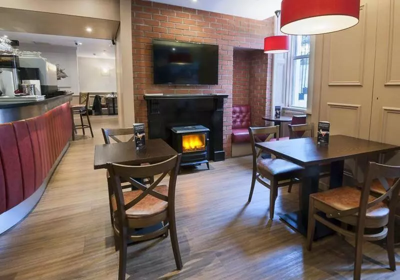 Fotos del hotel Channings:  2