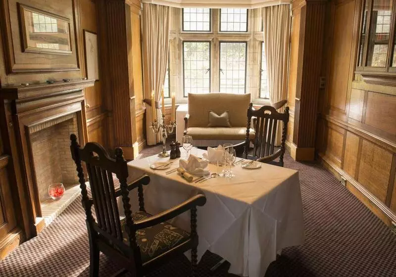 Fotos del hotel Channings:  6