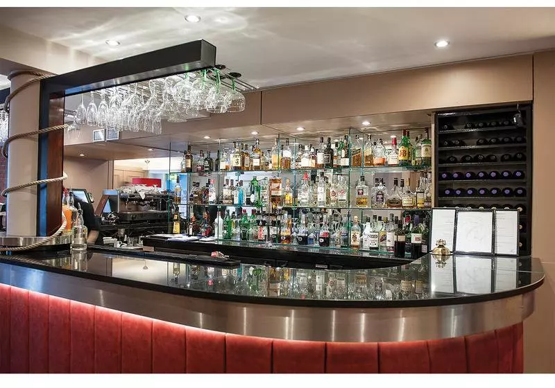 Fotos del hotel Channings:  3