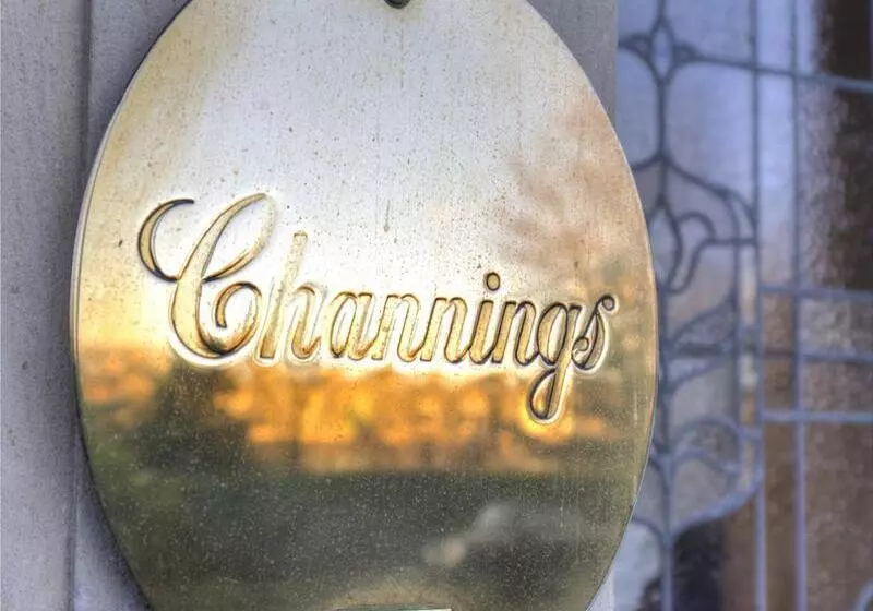 Fotos del hotel Channings:  4