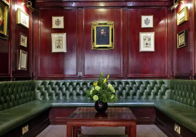 Fotos del hotel Fitzrovia:  21