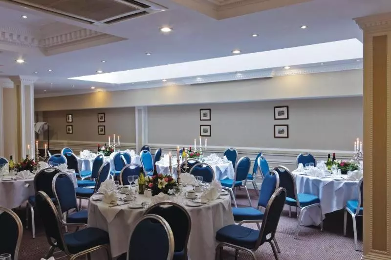 Fotos del hotel Fitzrovia:  17