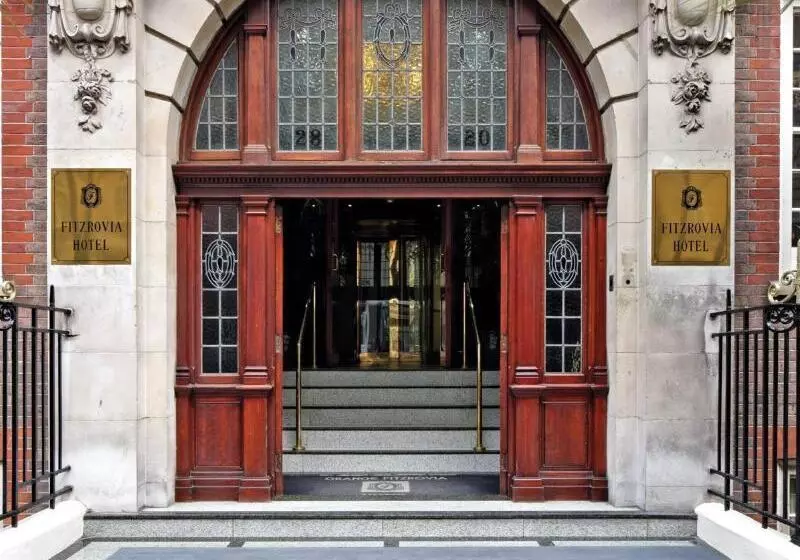Fotos del hotel Fitzrovia:  14