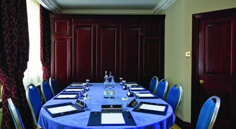 Fotos del hotel Fitzrovia:  7