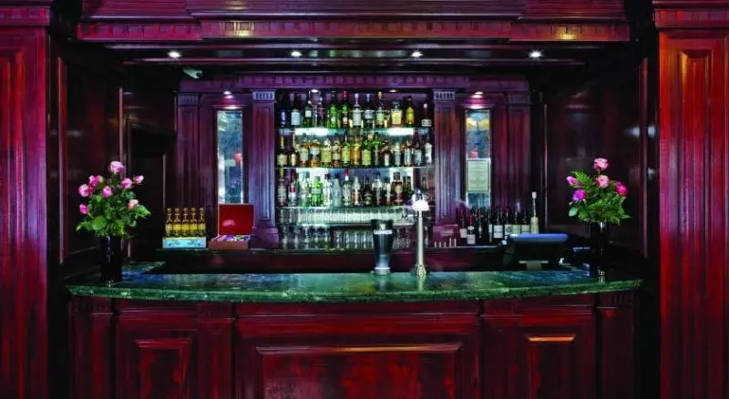 Fotos del hotel Fitzrovia:  6