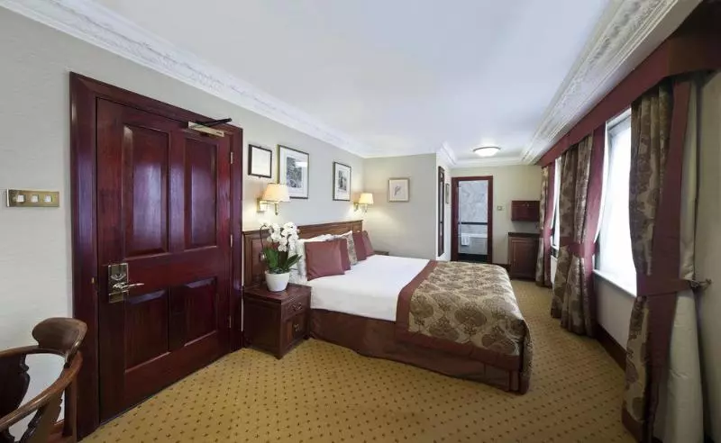 Fotos del hotel Fitzrovia:  15