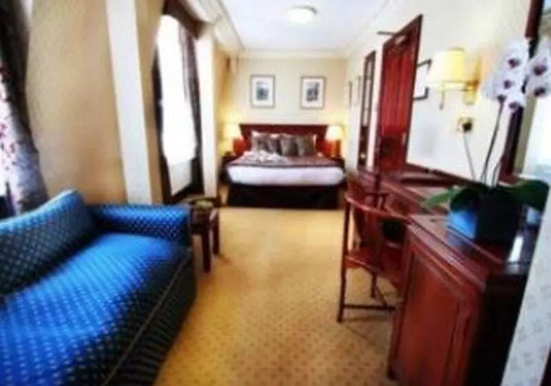 Fotos del hotel Fitzrovia:  2