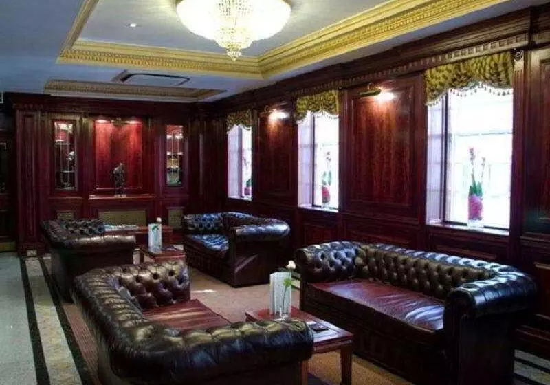 Fotos del hotel Fitzrovia:  11