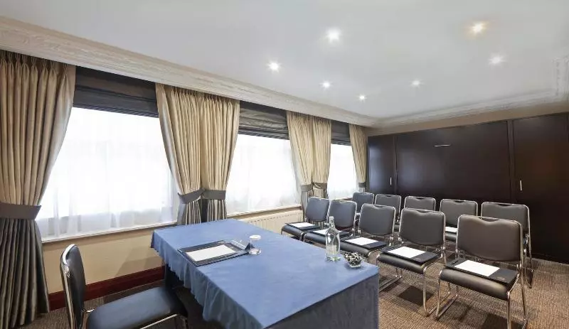 Fotos del hotel Fitzrovia:  13