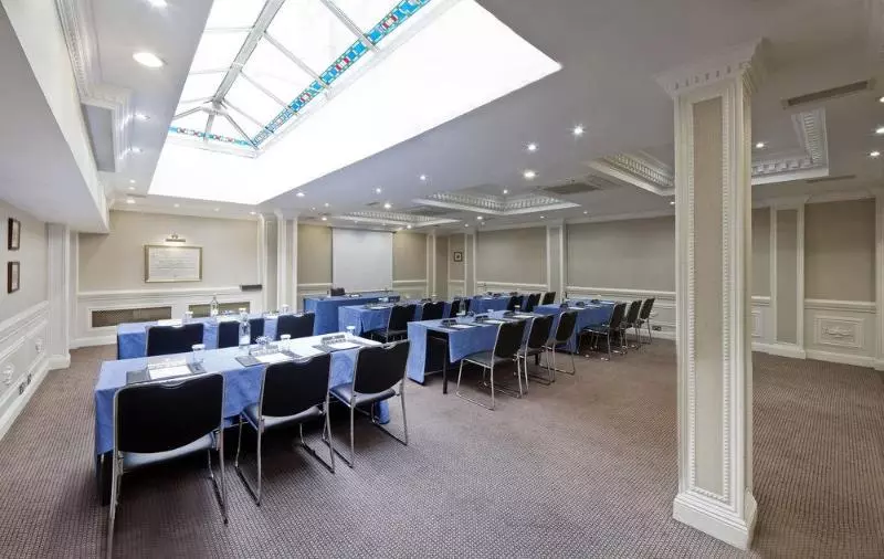 Fotos del hotel Fitzrovia:  18