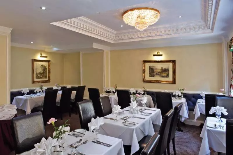 Fotos del hotel Fitzrovia:  5