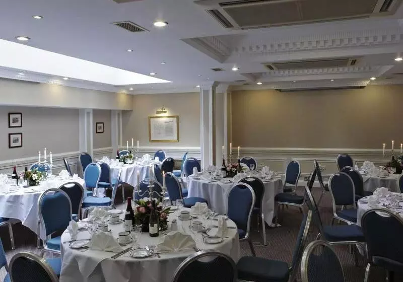 Fotos del hotel Fitzrovia:  4