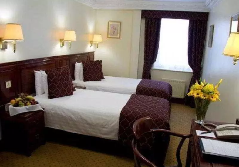 Fotos del hotel Fitzrovia:  20